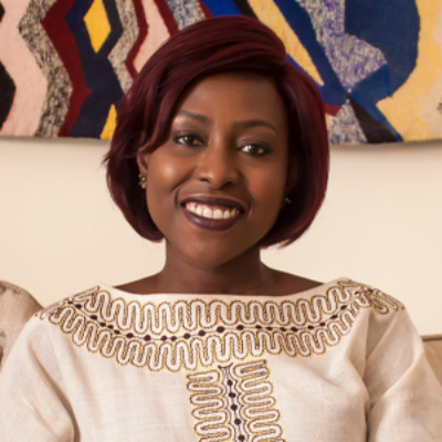 Yaye Hélène Ndiaye