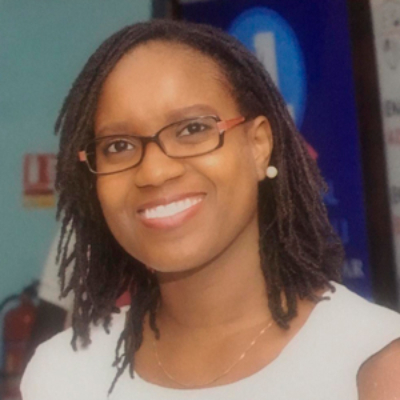 Fatou Seck