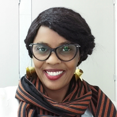 Aisha Dabo