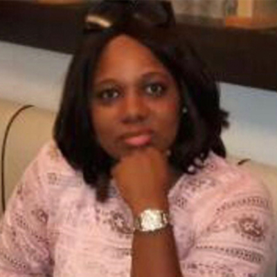 Fatoumata Binta