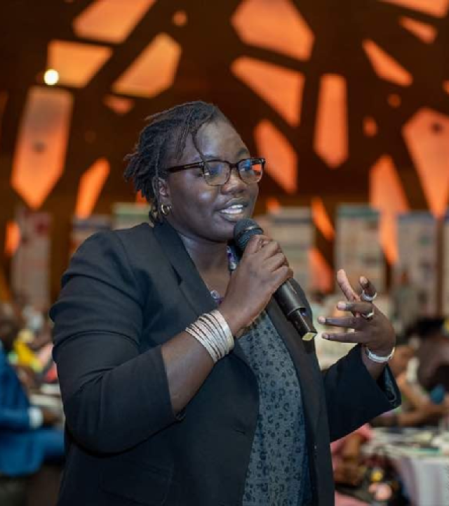 Fatou Warkha Samb